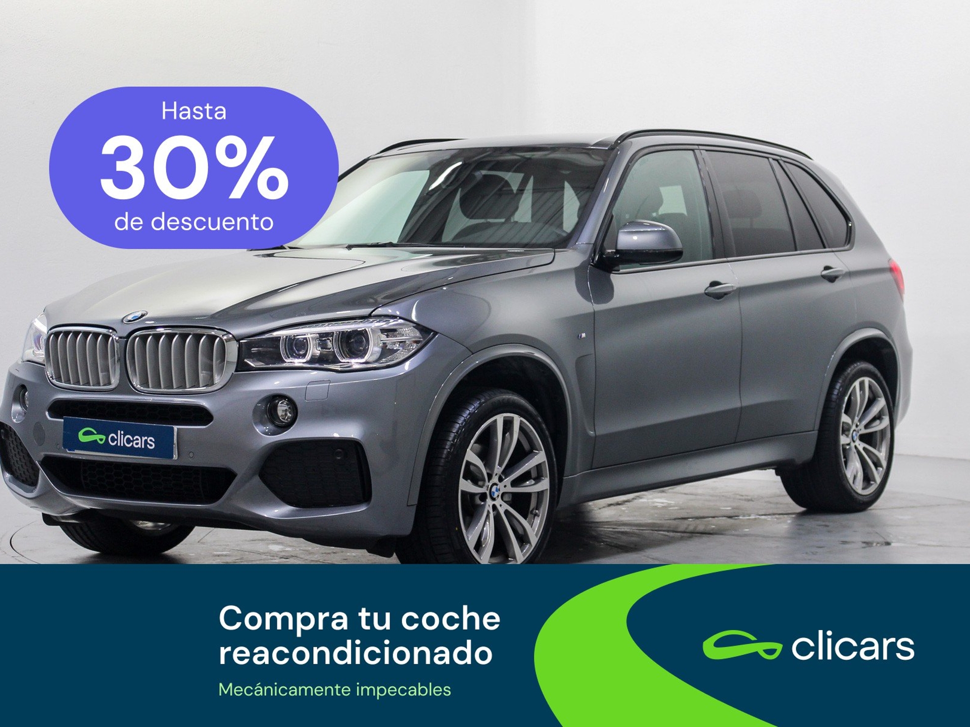 Imagen de BMW X5