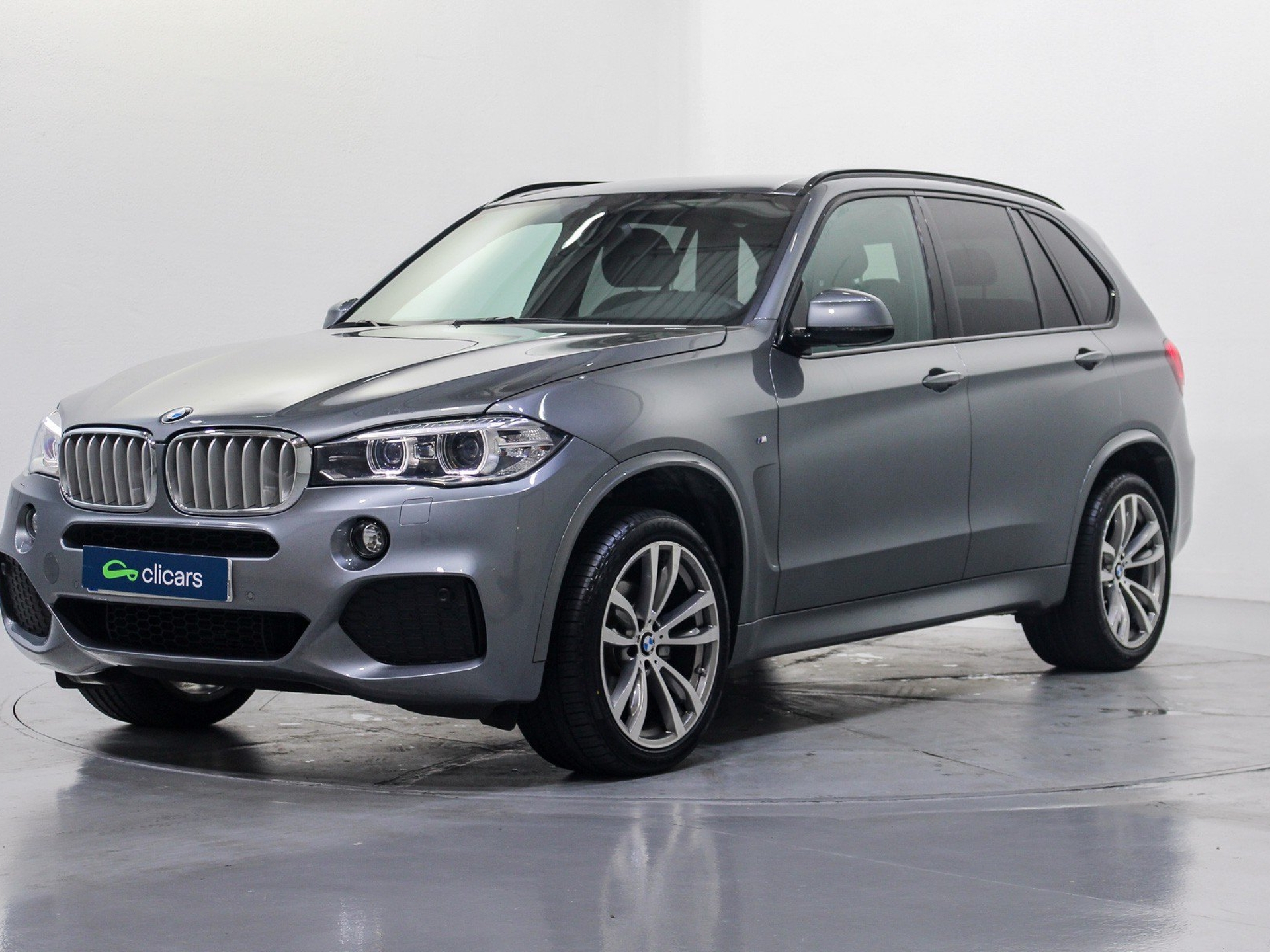Imagen de BMW X5