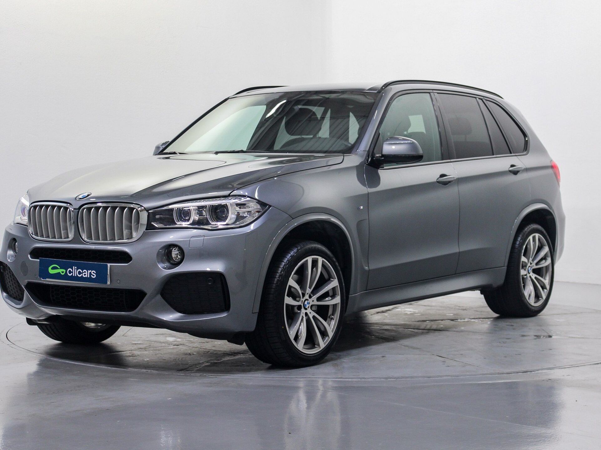 Imagen 1 de BMW X5