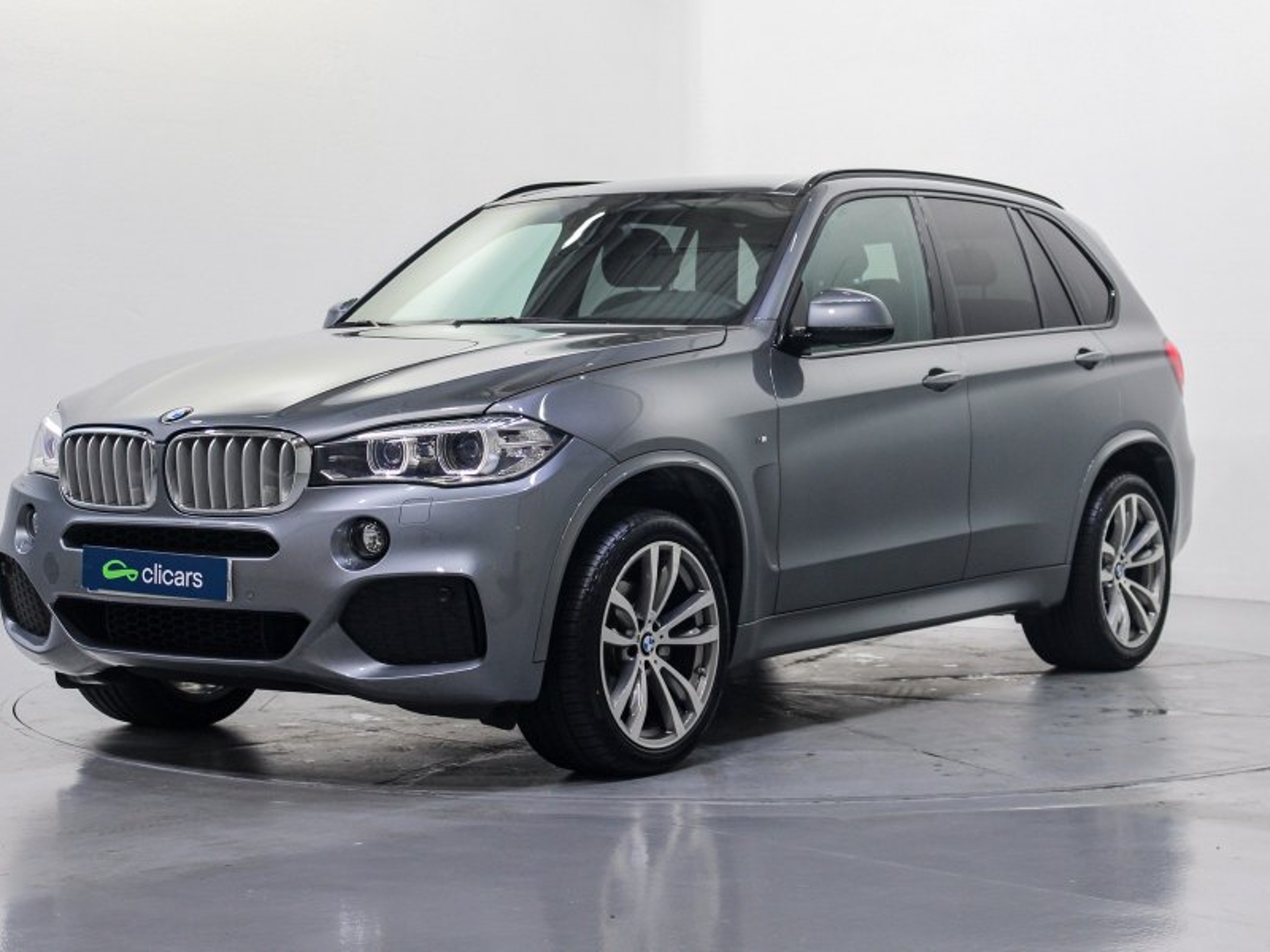 Imagen de BMW X5