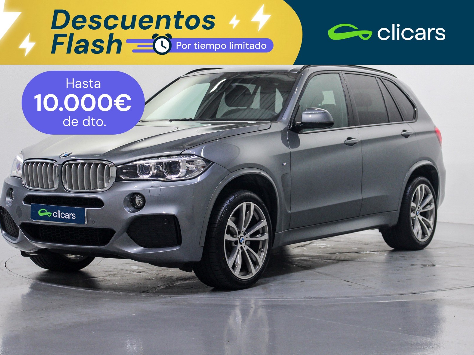 Imagen de BMW X5
