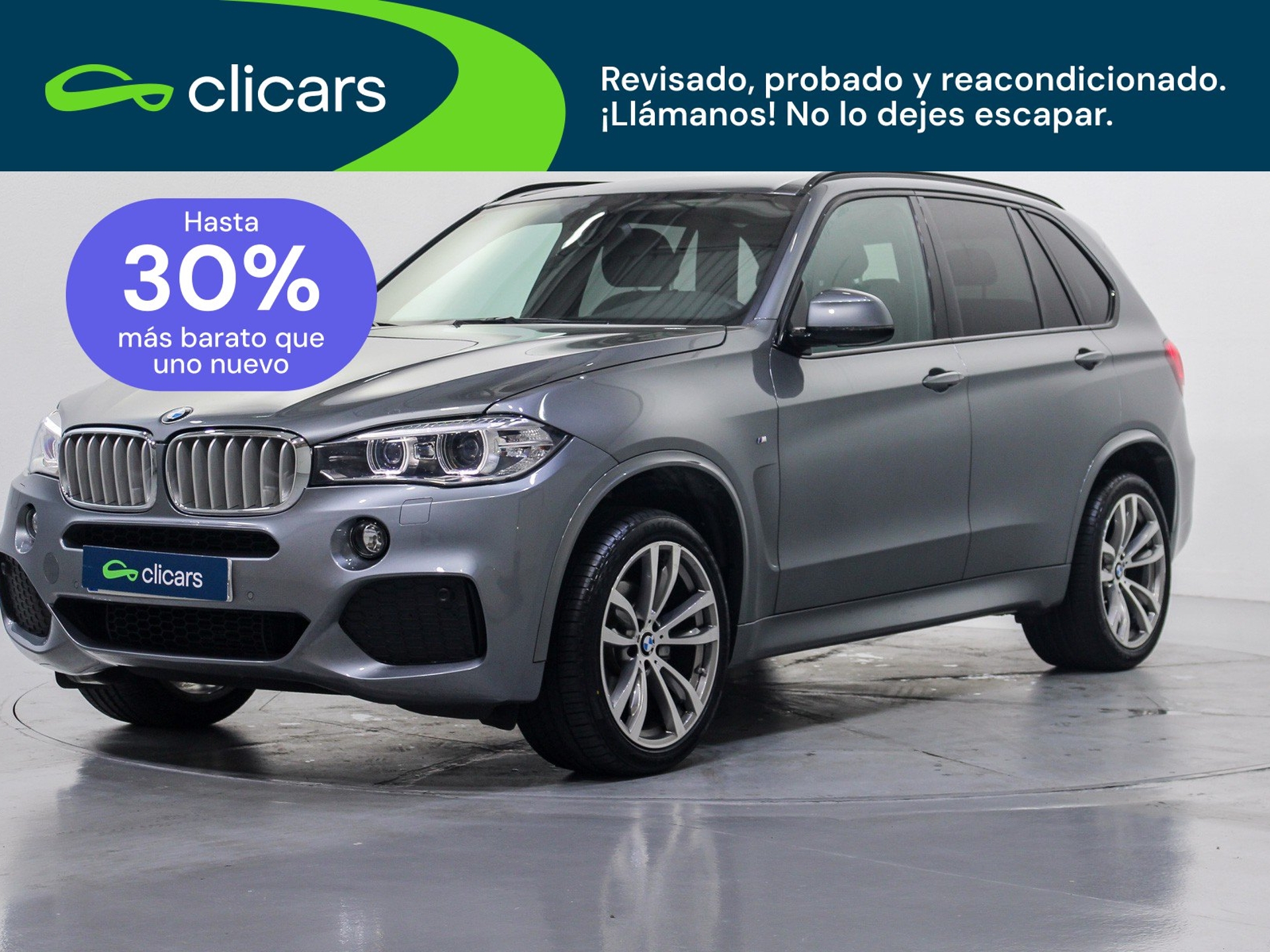 Imagen de BMW X5