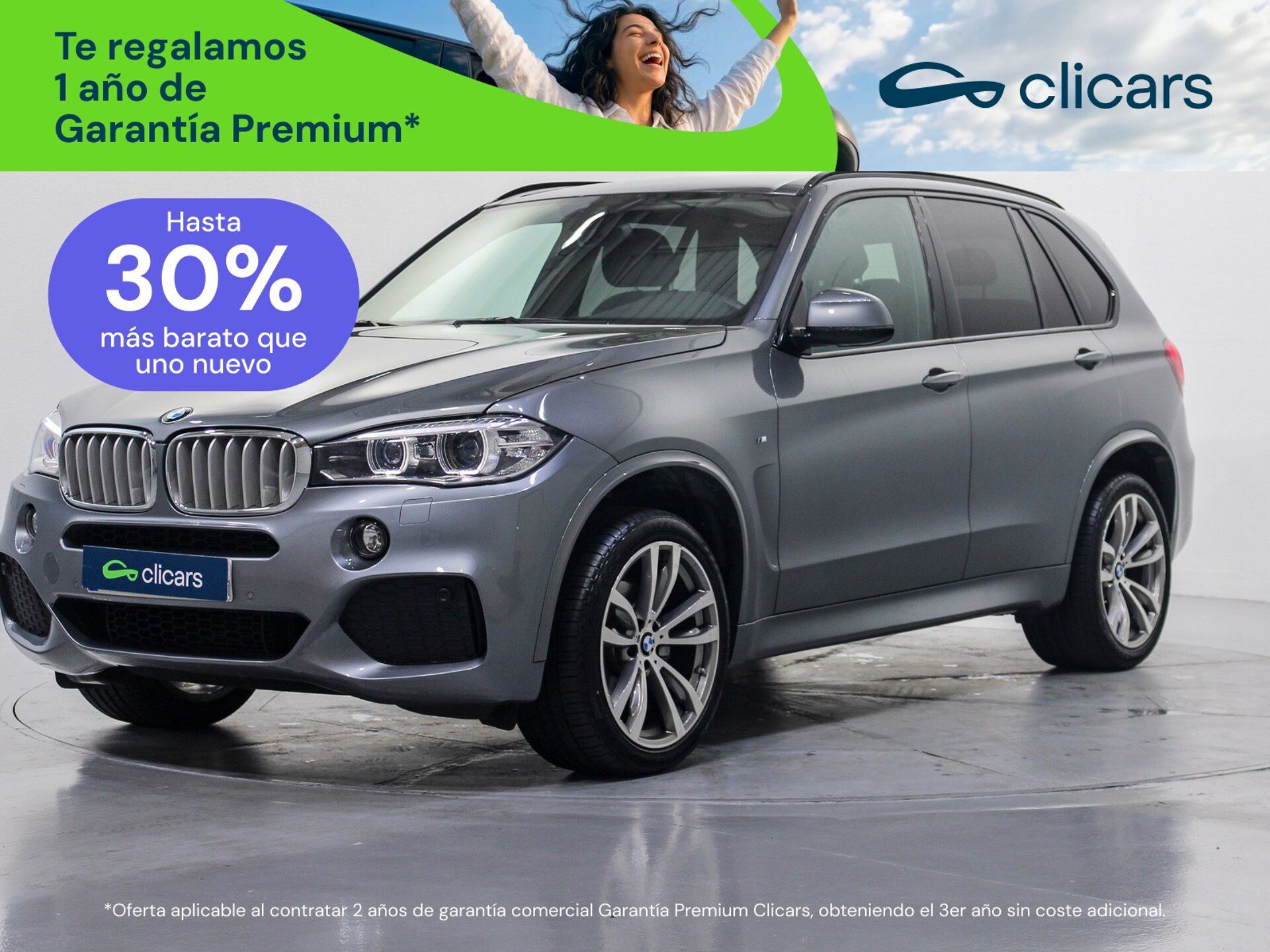 Imagen 1 de BMW X5