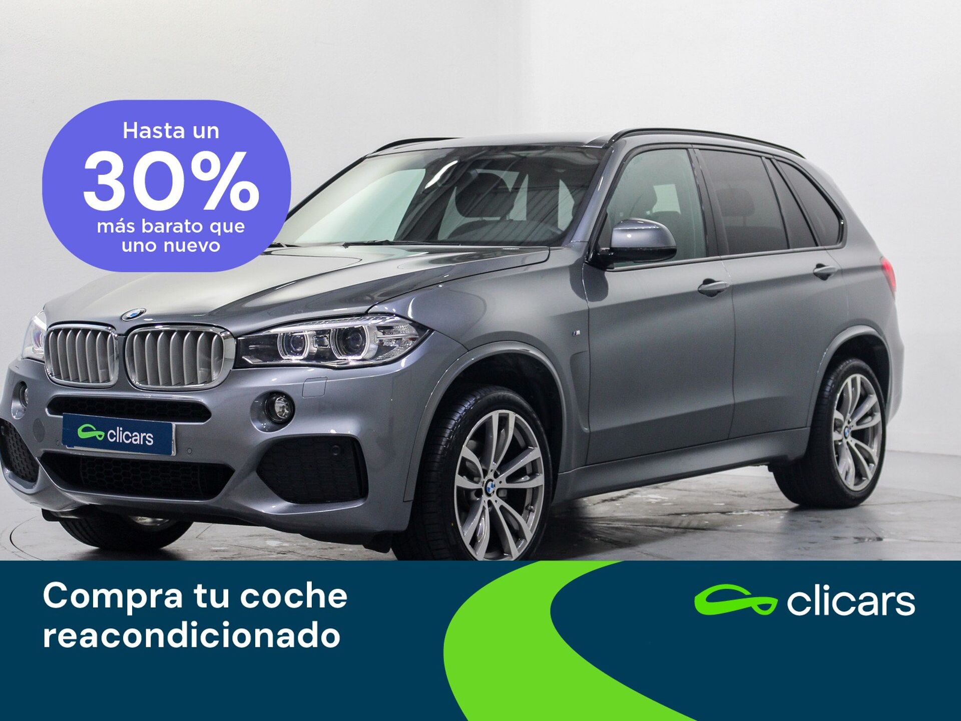 Imagen 1 de BMW X5