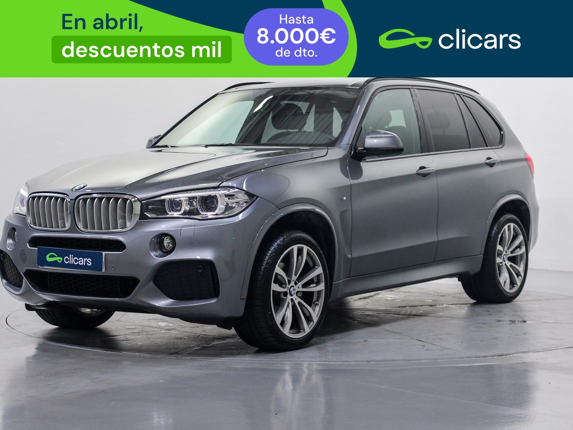 Imagen de BMW X5