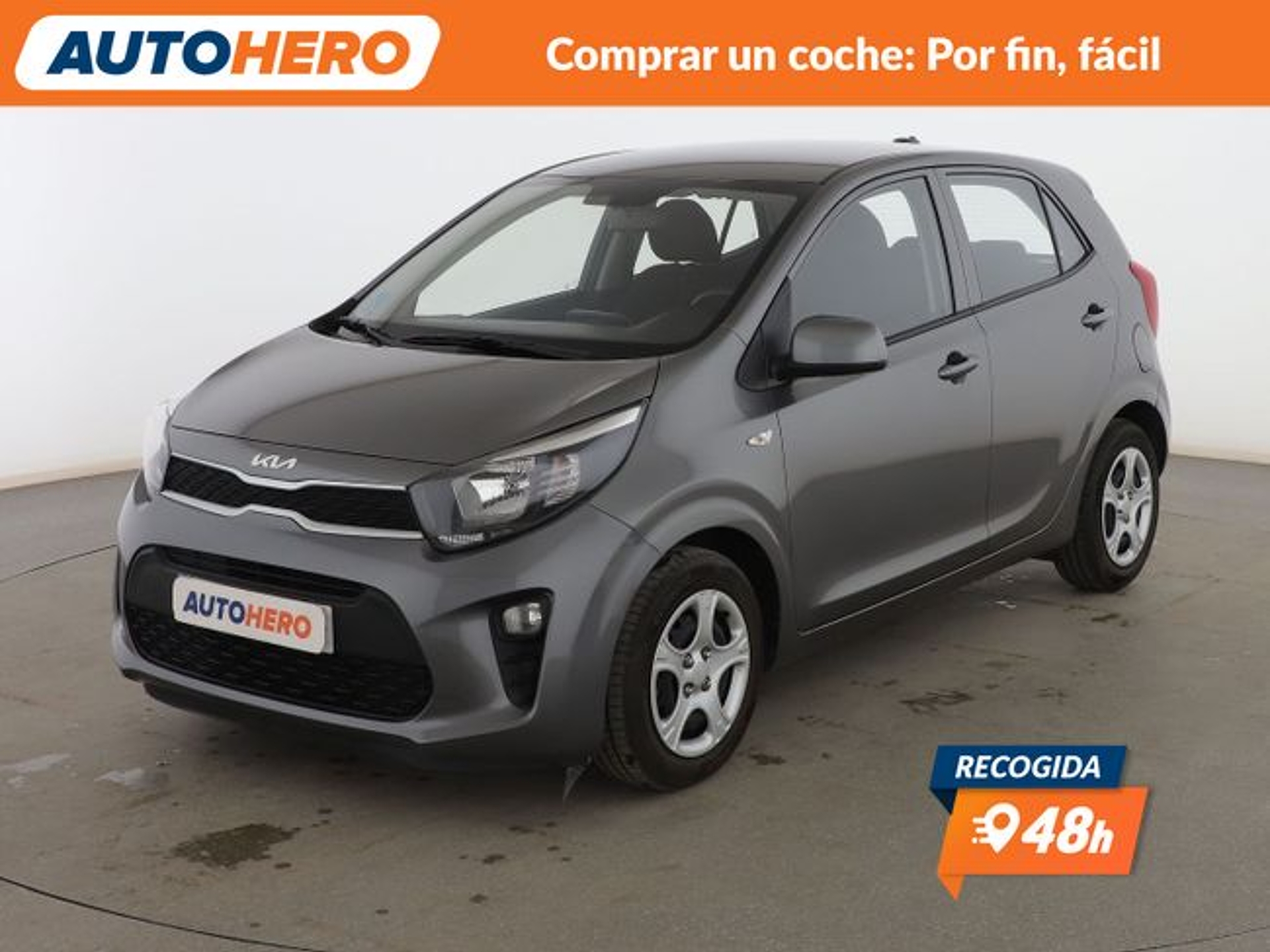 Imagen de KIA Picanto