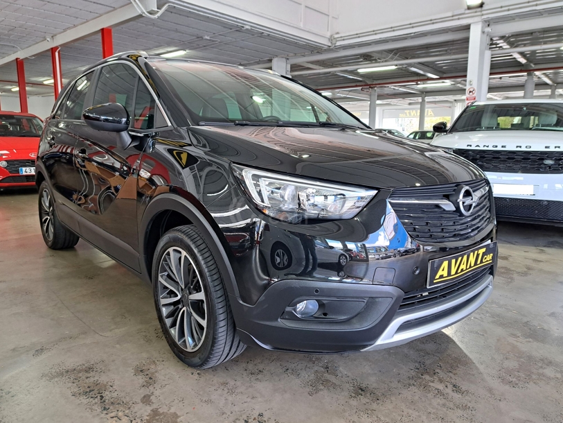 Foto del OPEL Crossland X 1.2T S&S Edition 110