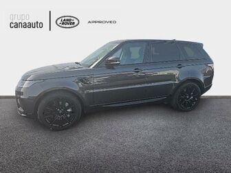 Imagen de LAND ROVER Range Rover Sport 3.0SDV6 HSE Aut. 249