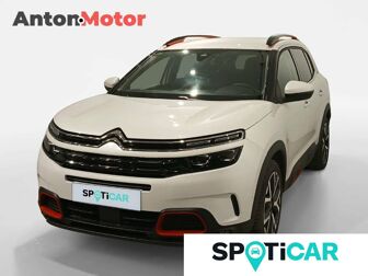 Imagen de CITROEN C5 Aircross BlueHDi S&S Shine EAT8 130