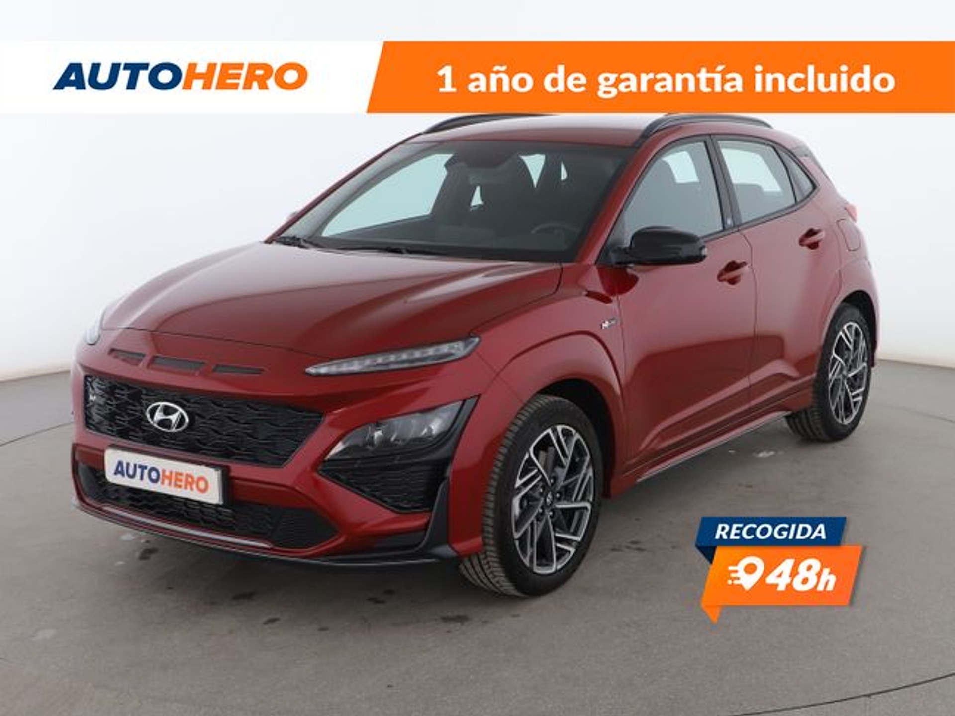 Imagen de HYUNDAI Kona