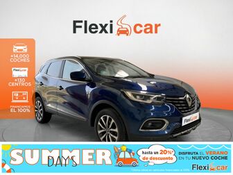 Imagen de RENAULT Kadjar 1.7dCi Blue Zen 4x4 110kW