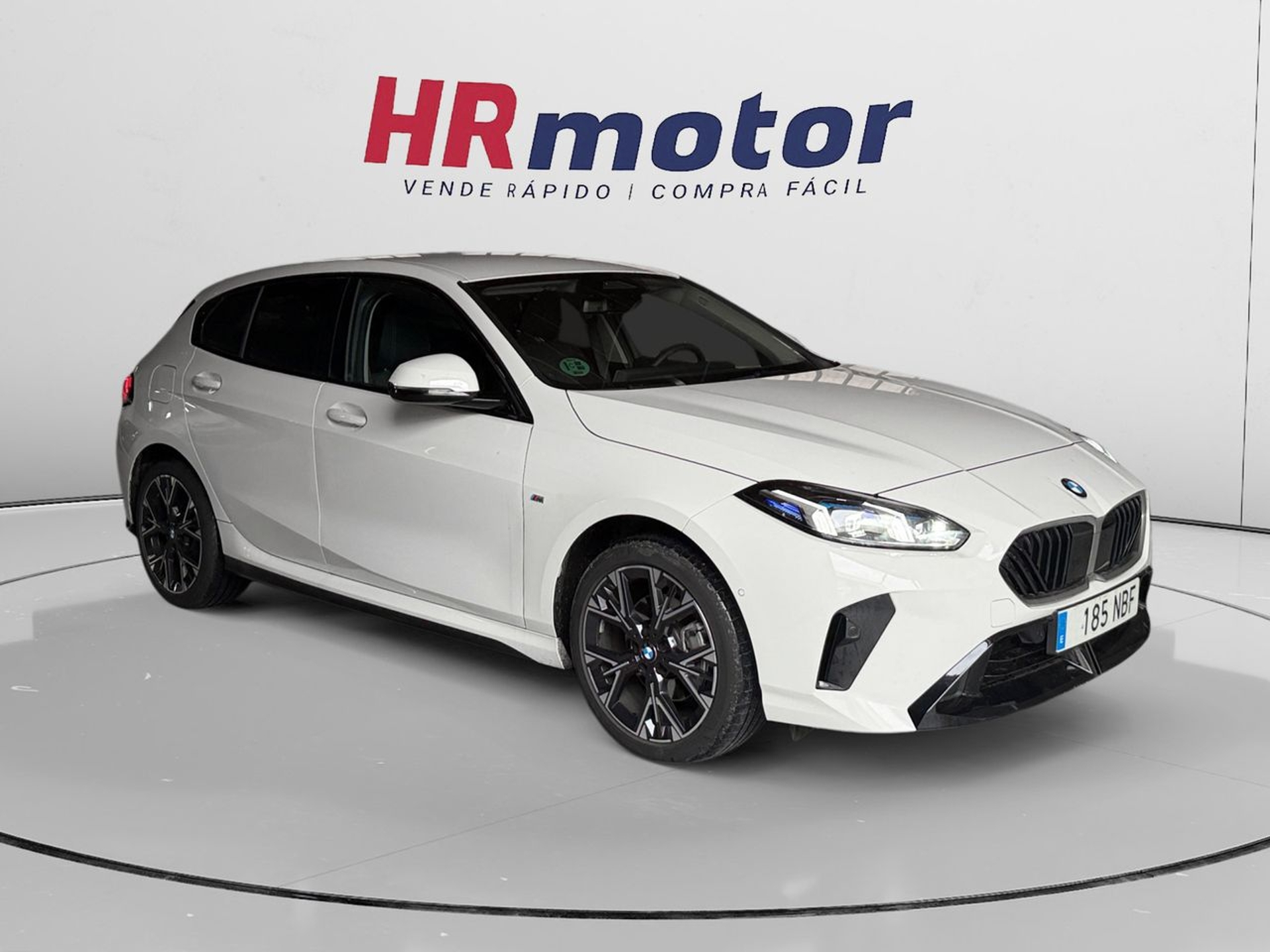 Imagen de BMW Serie 1