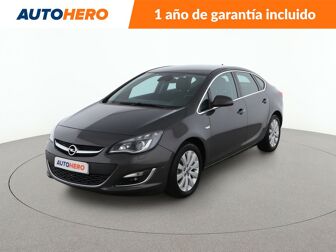 Imagen de OPEL Astra 1.6CDTi S-S Excellence 136