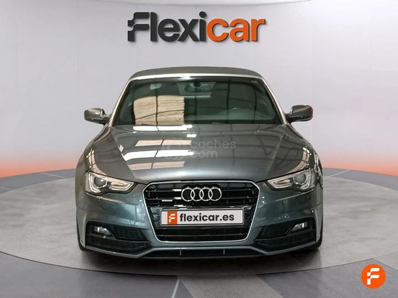 Foto del AUDI A5 Coupé 2.0TDI S Line 140kW