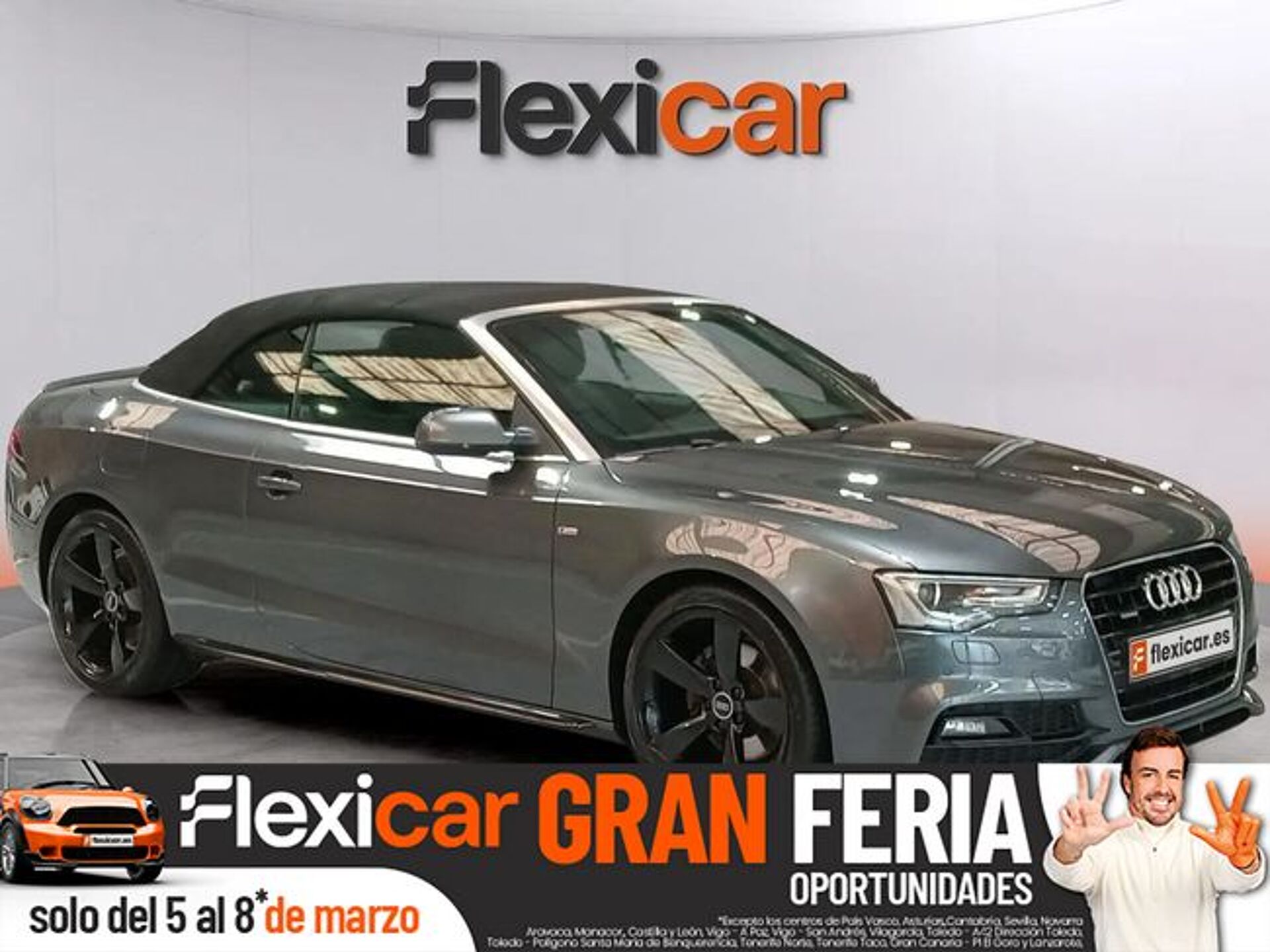 Imagen 1 de AUDI A5
