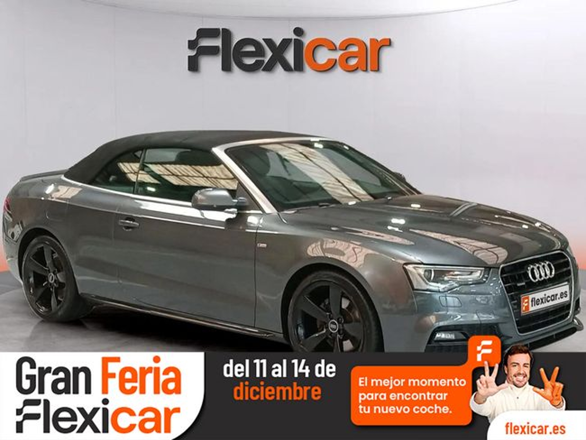 Imagen de AUDI A5