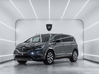 Imagen de RENAULT Espace 1.6dCi TT Energy Zen EDC 118kW