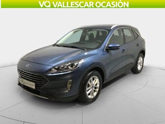 Imagen de FORD Kuga 1.5 EcoBoost Titanium FWD 150