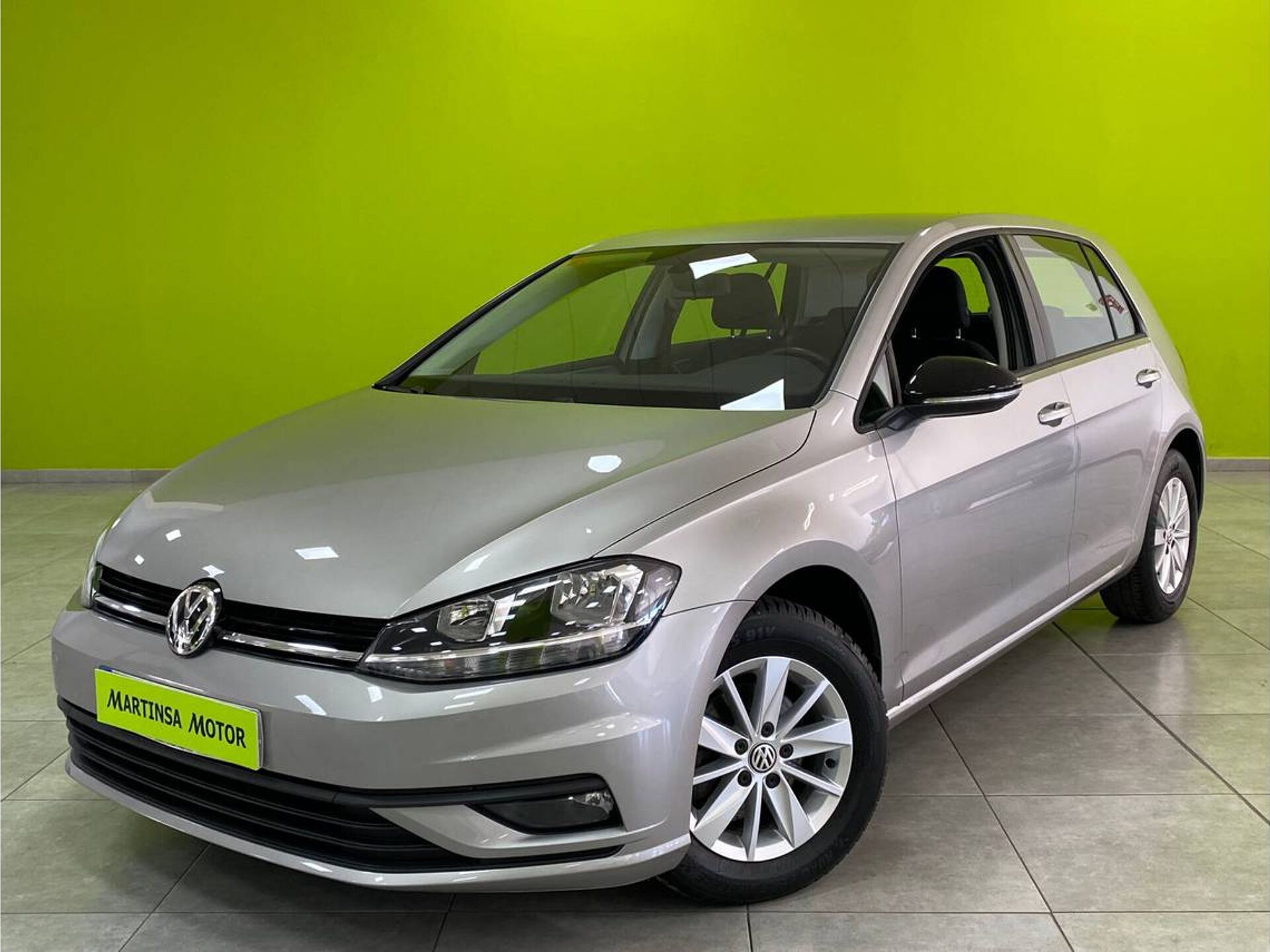 Imagen de VOLKSWAGEN Golf