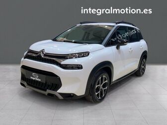 Imagen de CITROEN C3 Aircross BlueHDi S&S Feel Pack 110