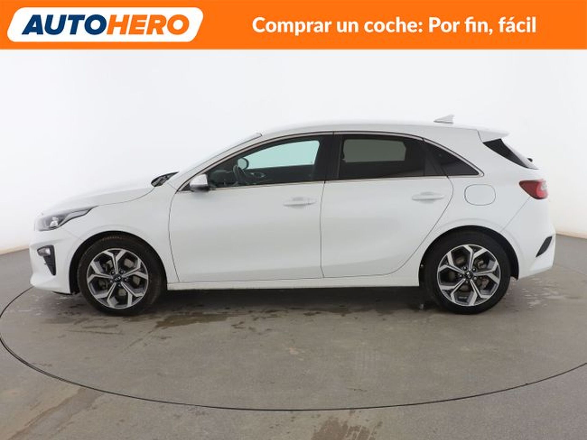 Imagen 3 de KIA Ceed
