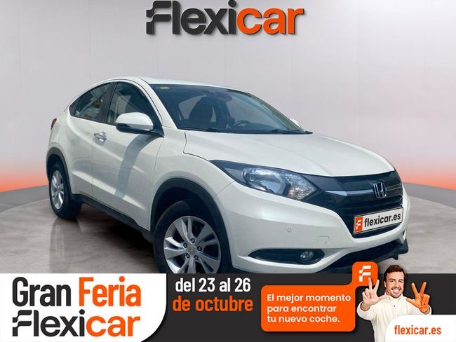 HONDA HR-V (1.5 i-VTEC CVT Elegance) en Vizcaya