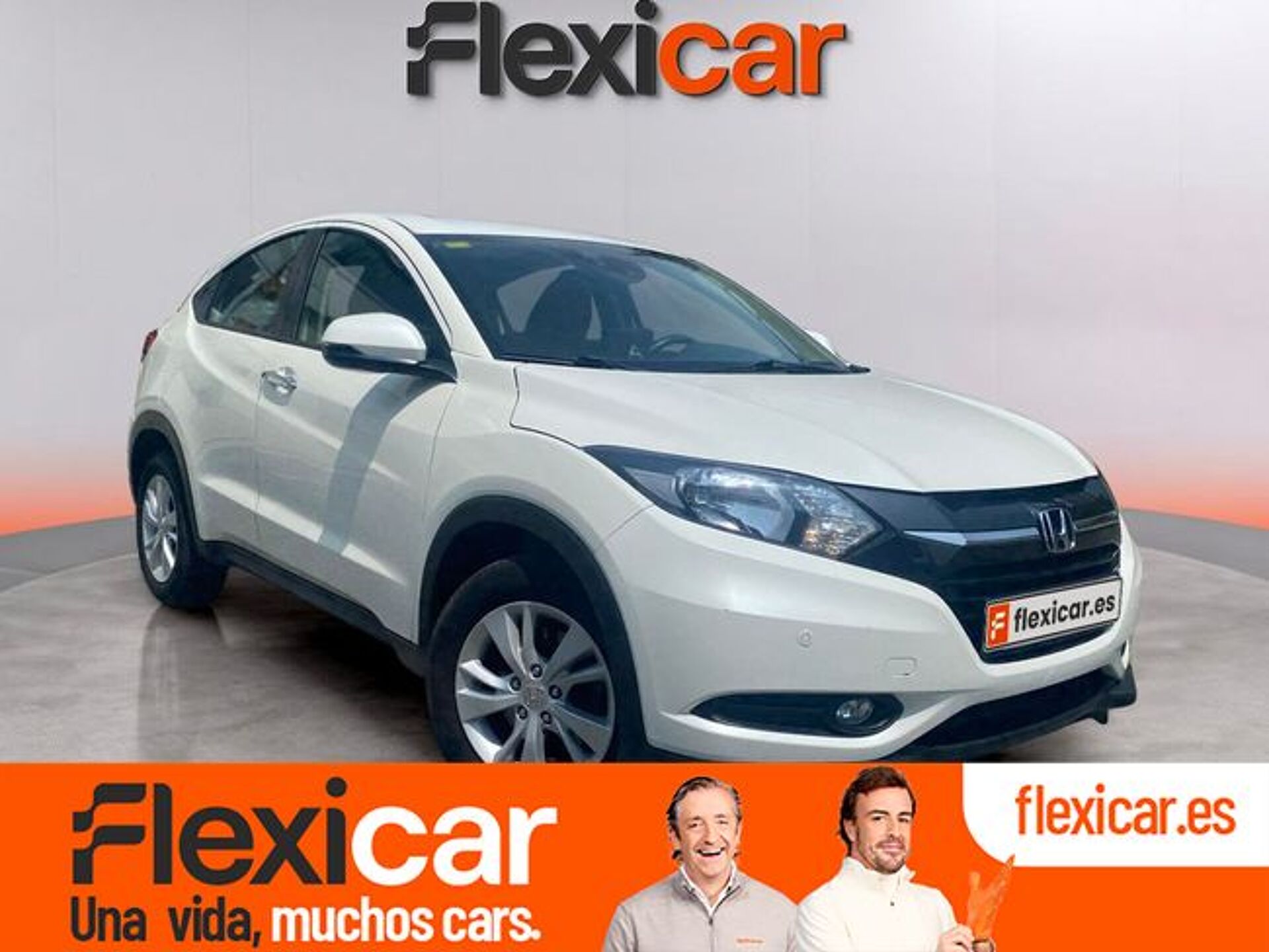 Imagen de HONDA HR-V
