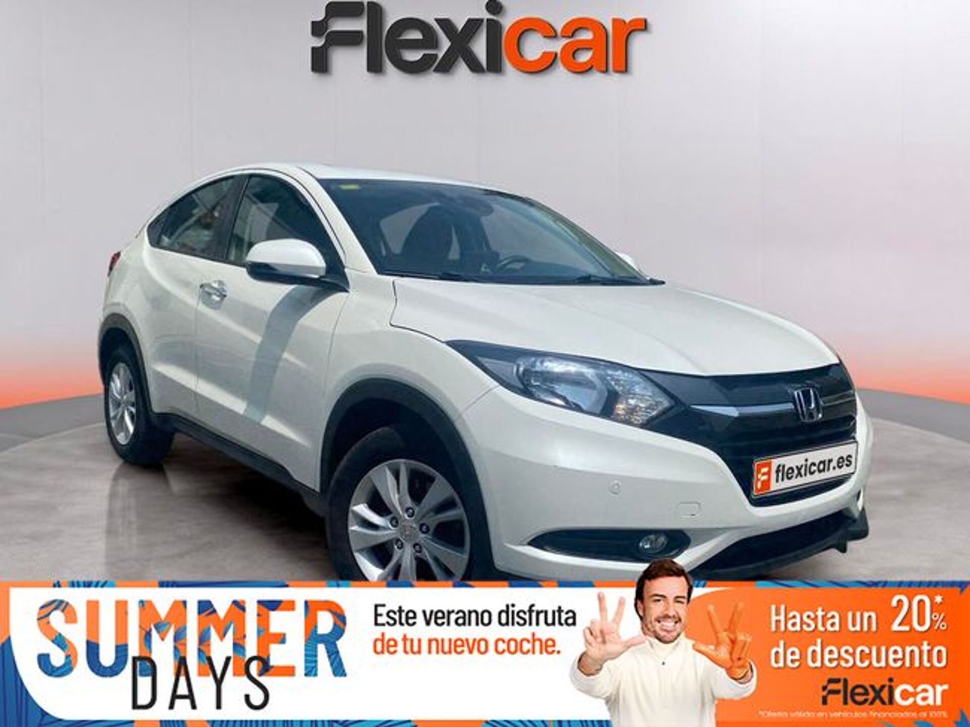 Imagen de HONDA HR-V