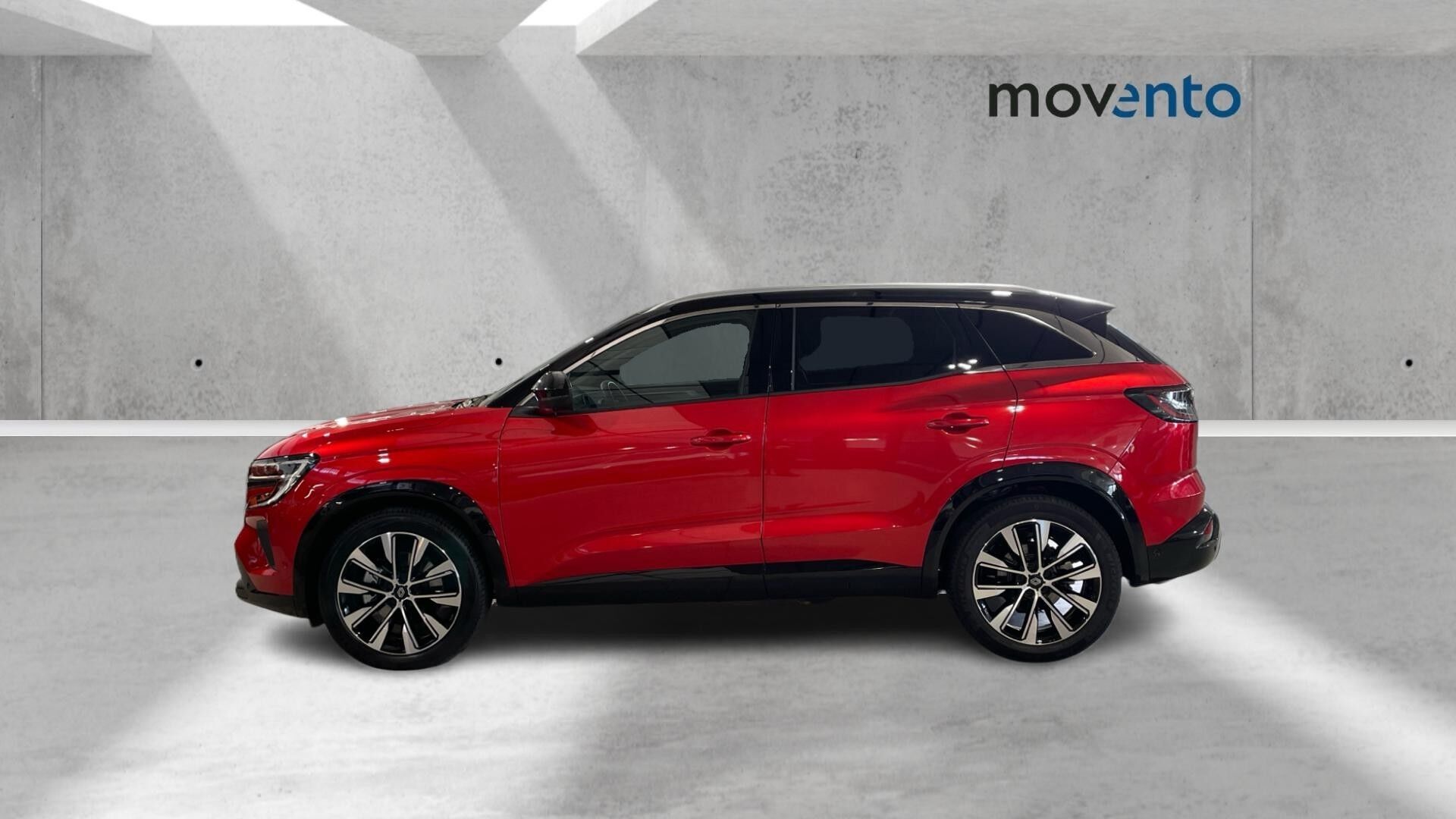 Foto del RENAULT Austral 1.2 full hybrid e-tech Techno 146kW