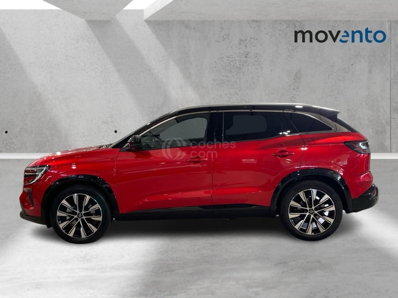 Foto del RENAULT Austral 1.2 full hybrid e-tech Techno 146kW