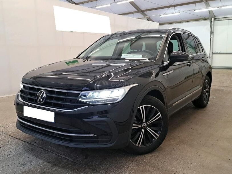 Foto del VOLKSWAGEN Tiguan 2.0TDI Life 110kW