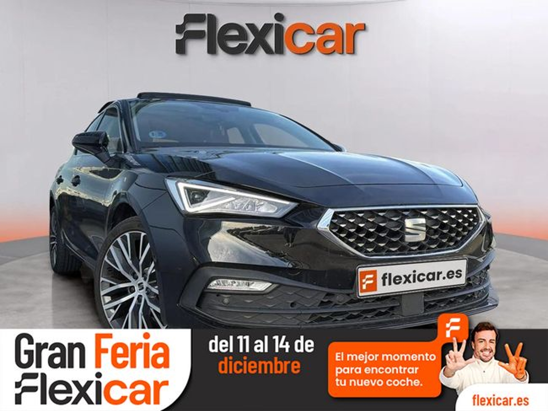 Imagen de SEAT León