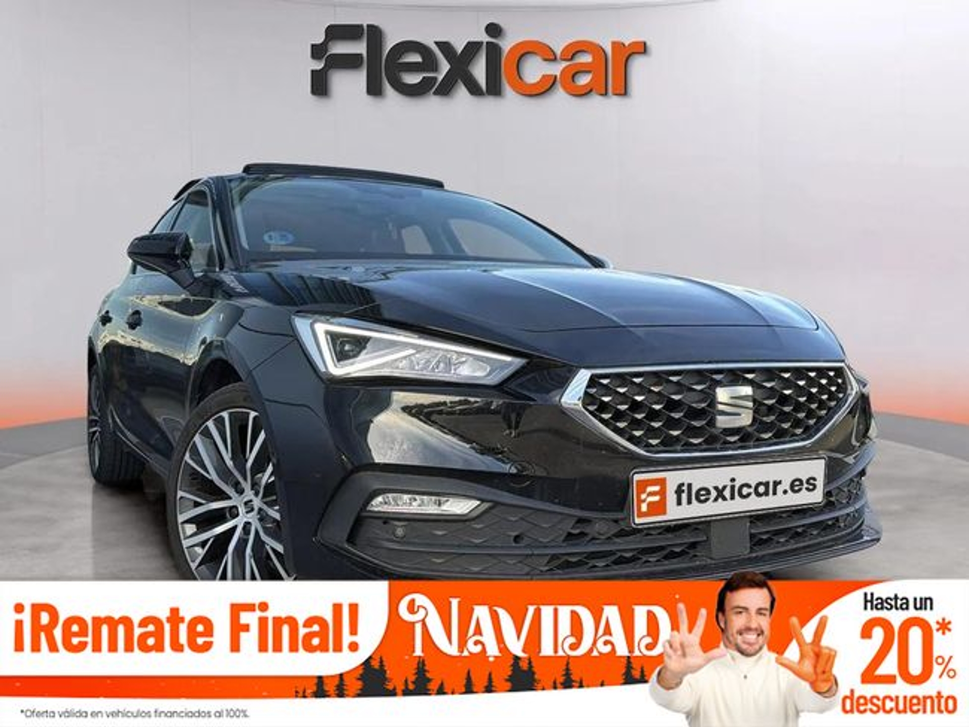 Imagen de SEAT León