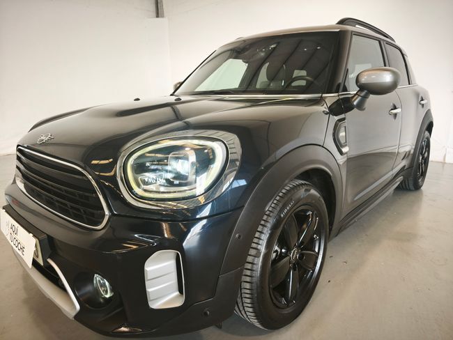 Foto del MINI Mini Countryman COUNTRYMAN COOPER D AUT.