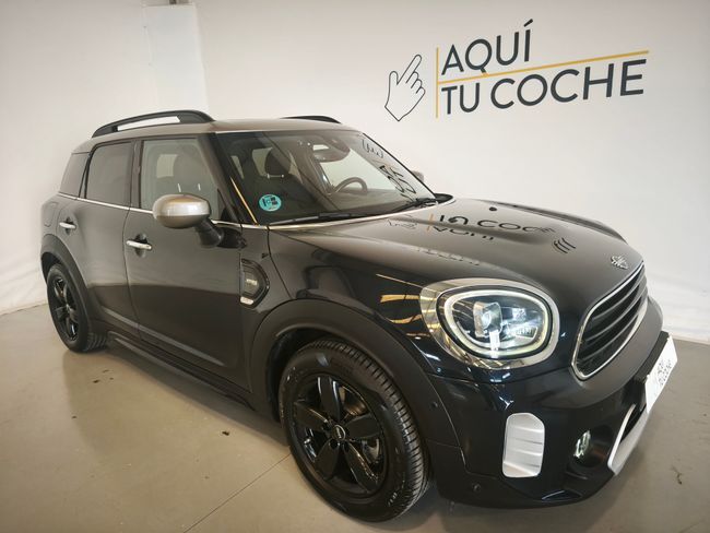 Foto del MINI Mini Countryman COUNTRYMAN COOPER D AUT.