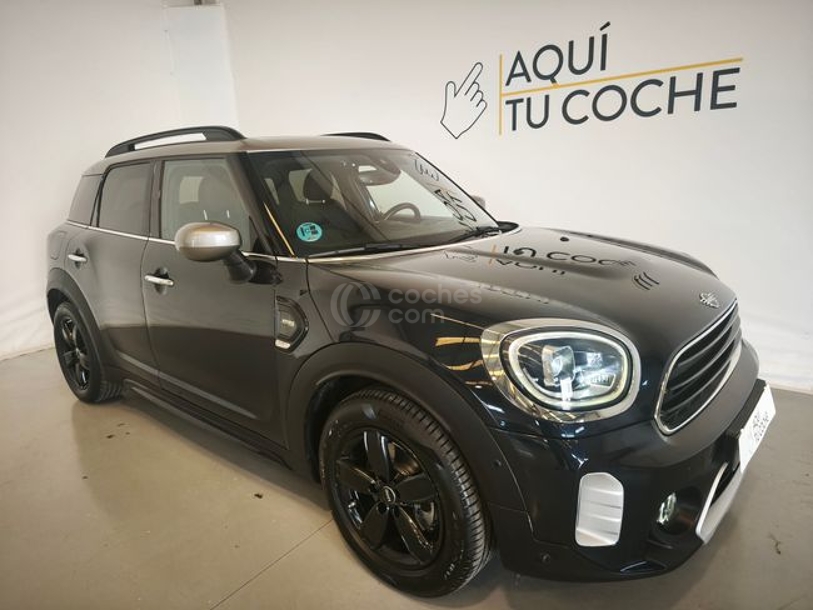 Foto del MINI Mini Countryman COUNTRYMAN COOPER D AUT.