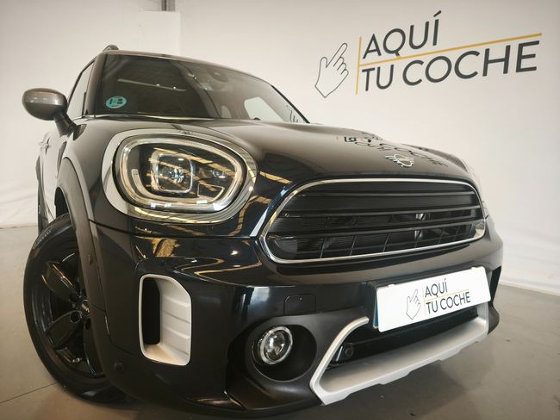 Imagen de MINI Mini Countryman