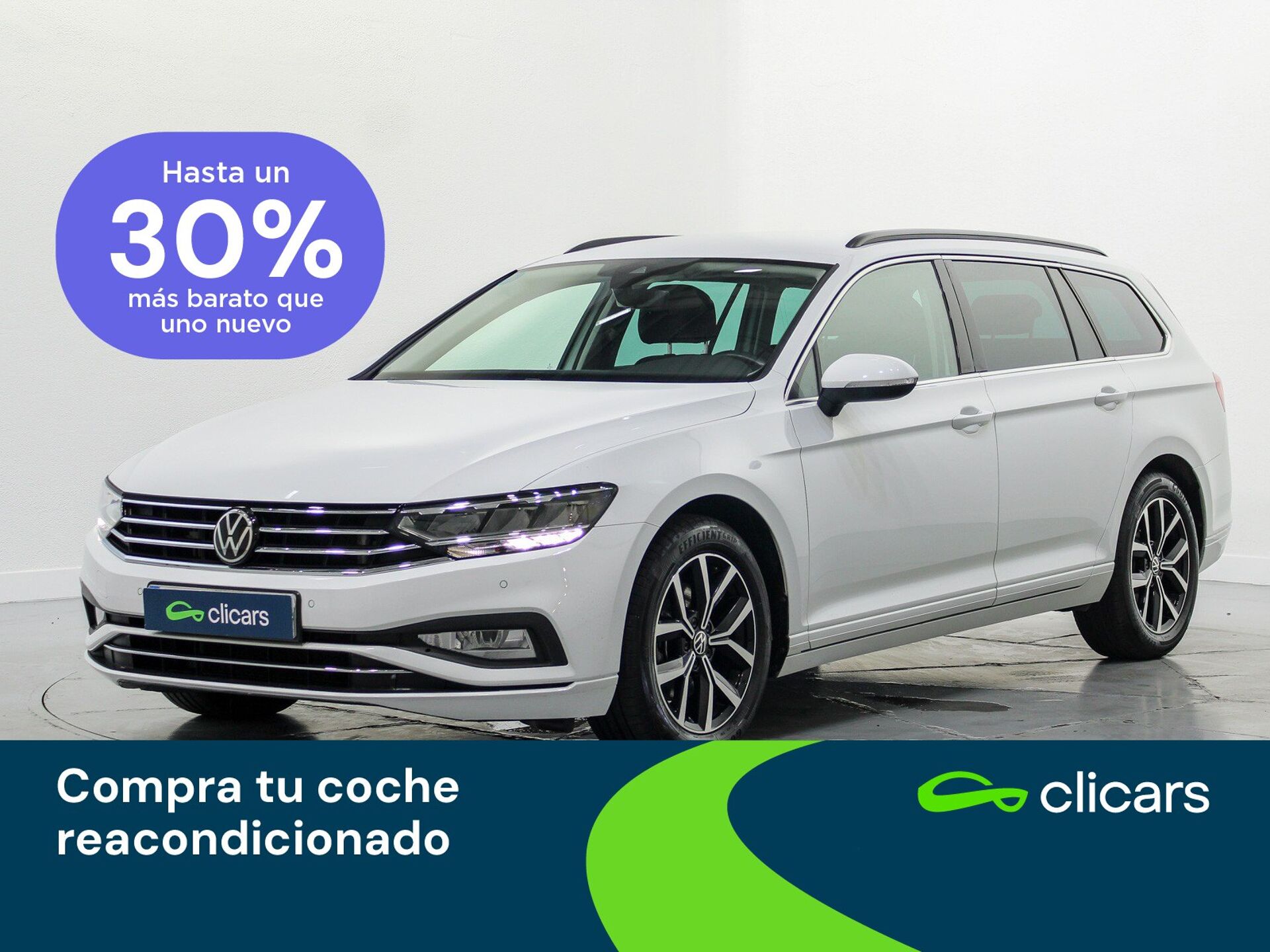 Imagen de VOLKSWAGEN Passat