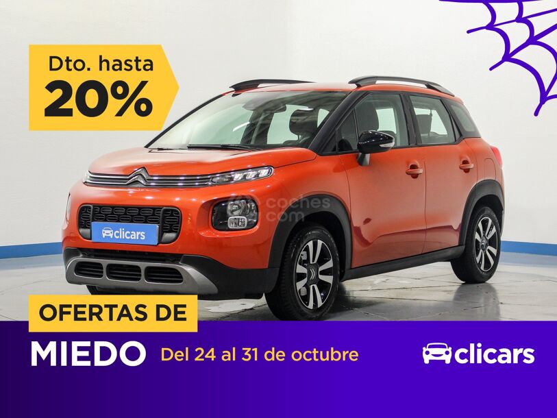 Foto del CITROEN C3 Aircross Puretech S&S Feel 110