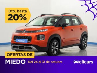 Imagen de CITROEN C3 Aircross Puretech S&S Feel 110