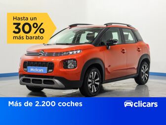 Imagen de CITROEN C3 Aircross Puretech S&S Feel 110