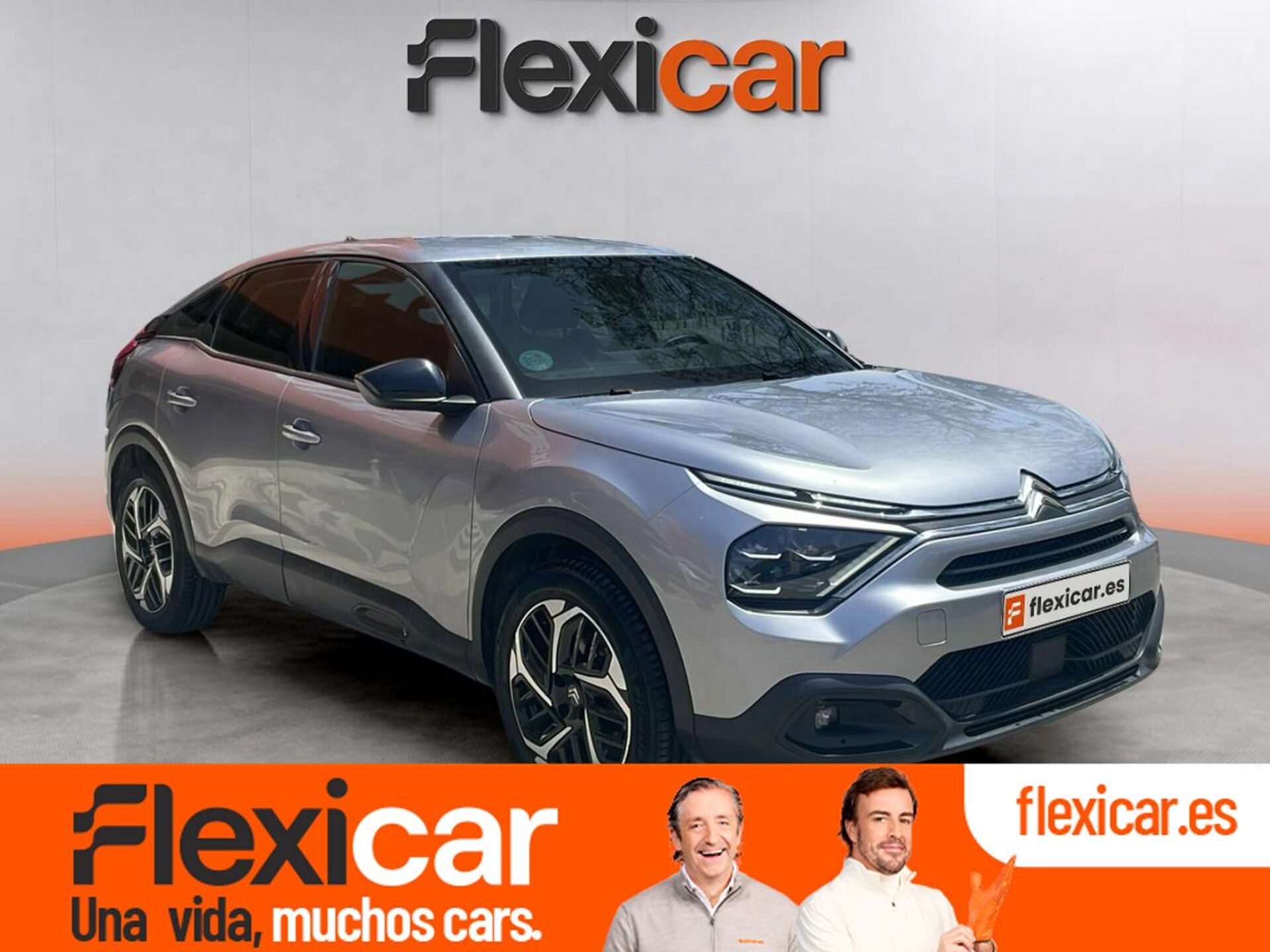 Imagen de CITROEN C4