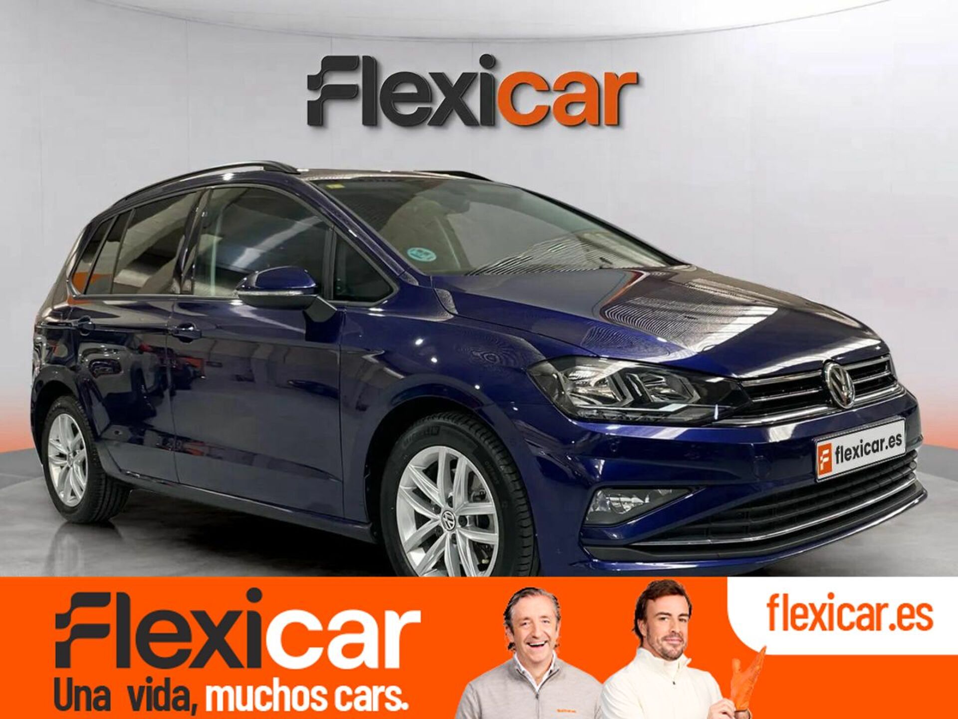 Imagen de VOLKSWAGEN Golf