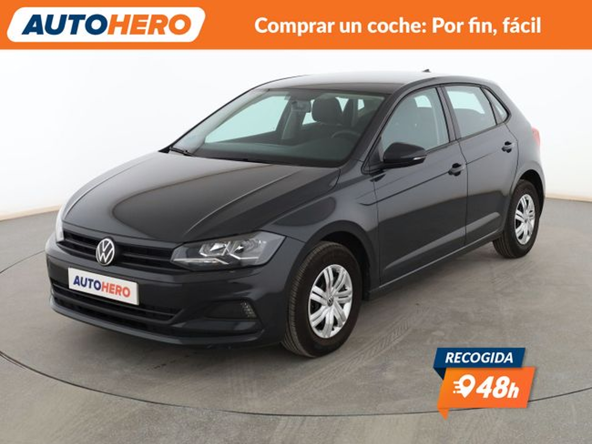 Imagen de VOLKSWAGEN Polo
