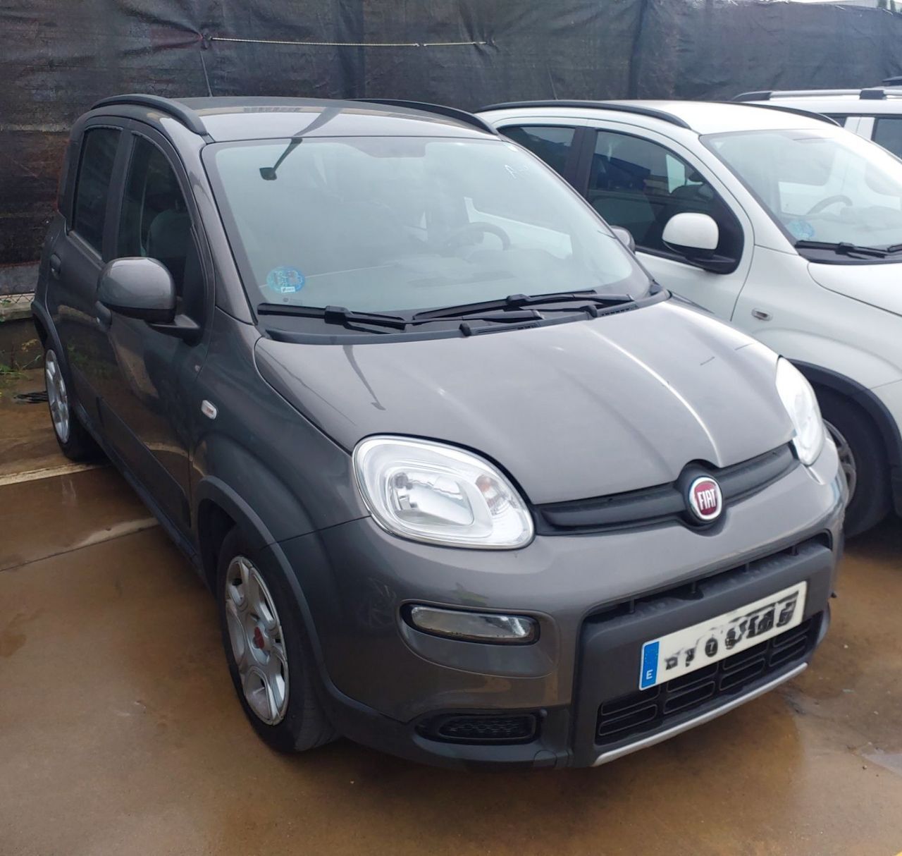 FIAT 500 (Dolcevita 1.0 Hybrid 51KW (70 CV)) en Madrid