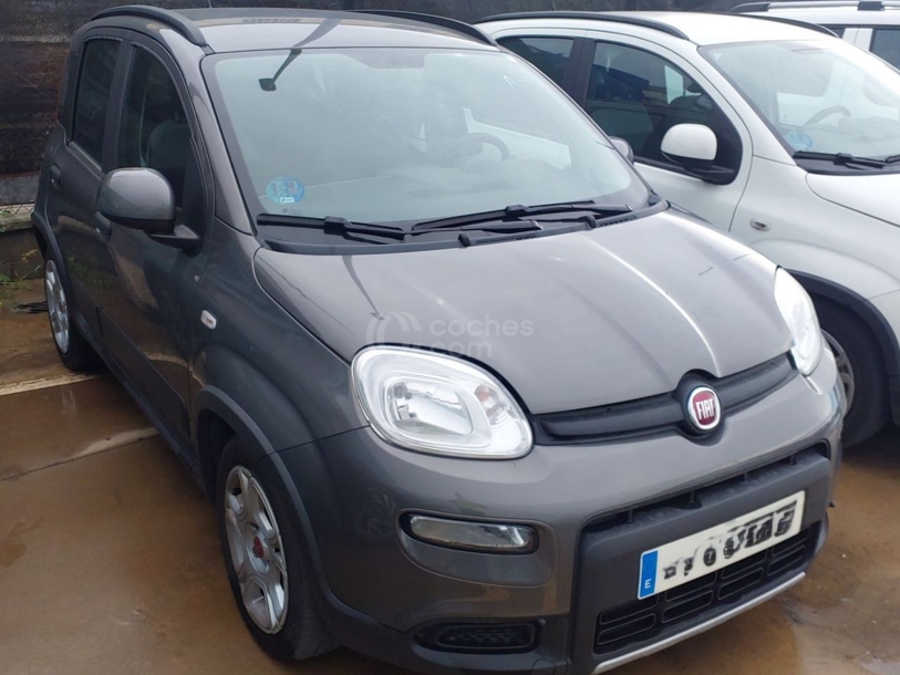 Foto del FIAT 500 1.0 Hybrid Dolcevita 52kW