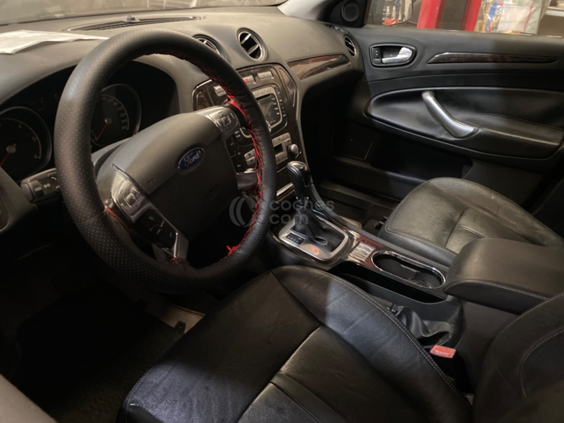 Foto del FORD Mondeo 2.0TDCi Titanium X Aut. 140