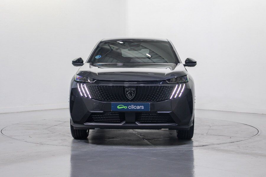 Foto del PEUGEOT 3008 Hybrid 136 Allure eDCS6