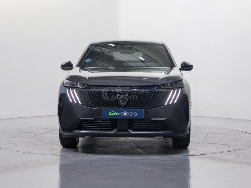 Foto del PEUGEOT 3008 3008 Hybrid 136 Allure eDCS6