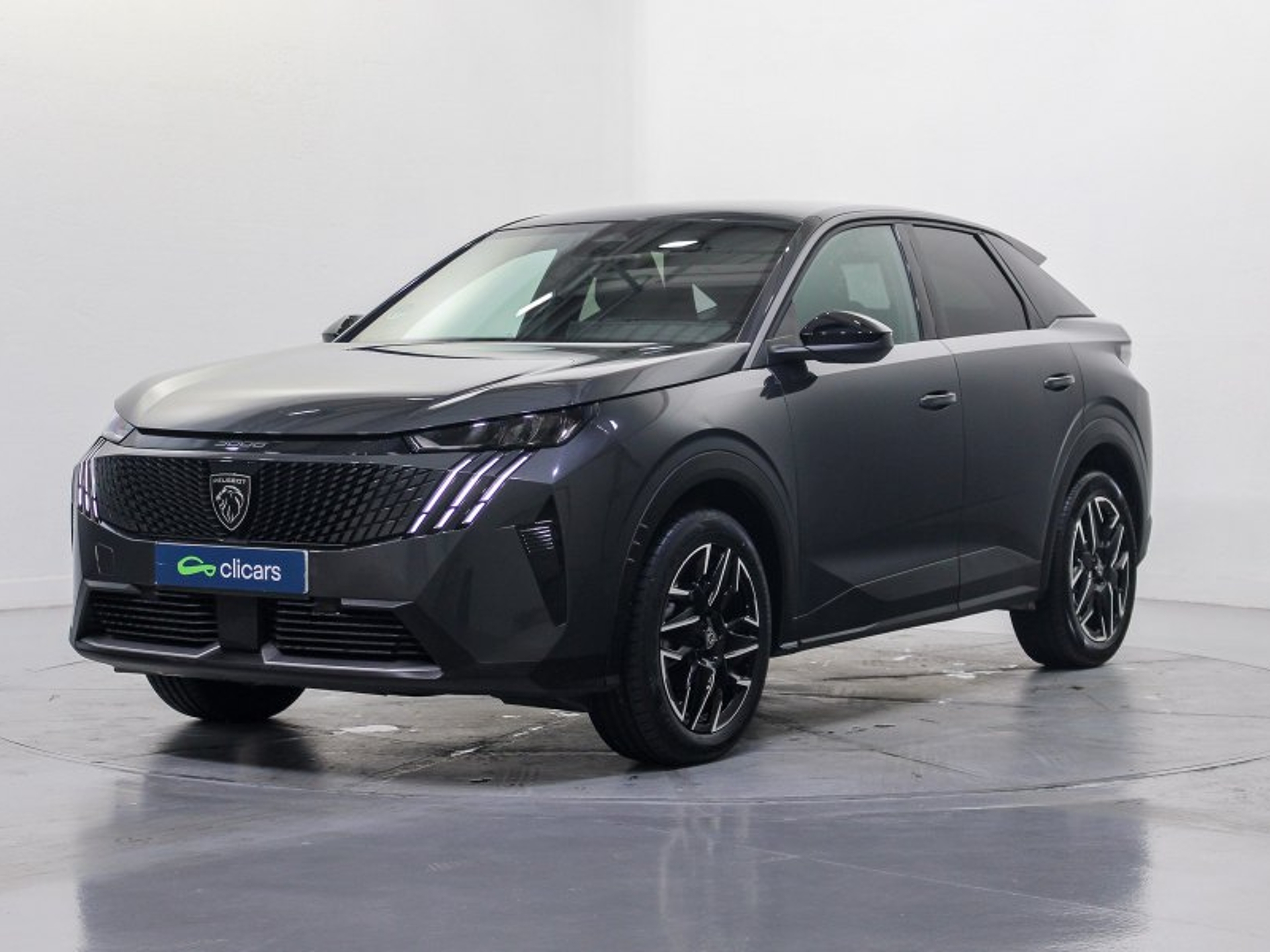 Imagen de PEUGEOT 3008 SUV